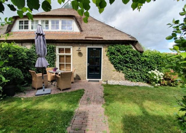 Appartement Buthus