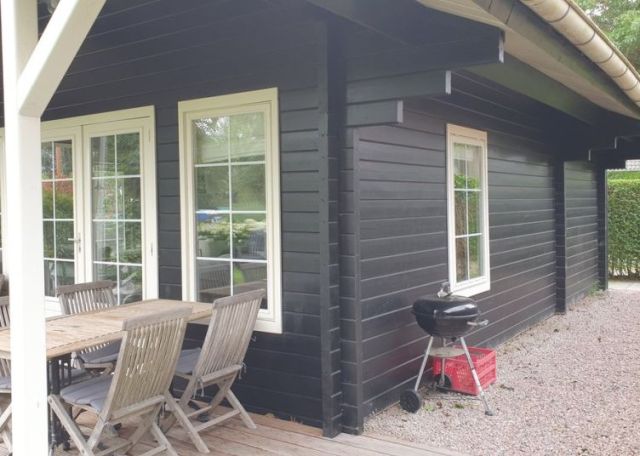 Chalet de Koumelker