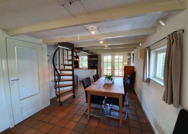 Chalet 't Oppertje