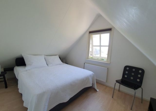 Chalet 't Oppertje