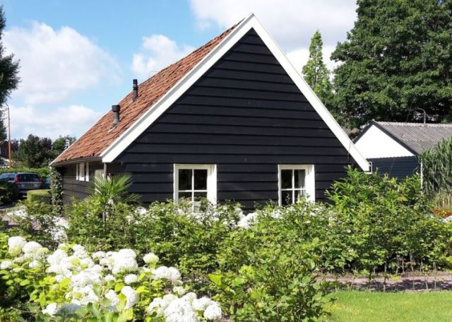 Chalet 't Oppertje