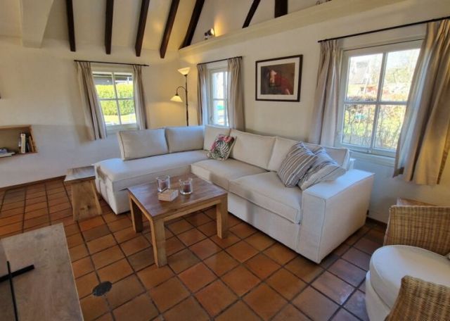 Chalet 't Oppertje