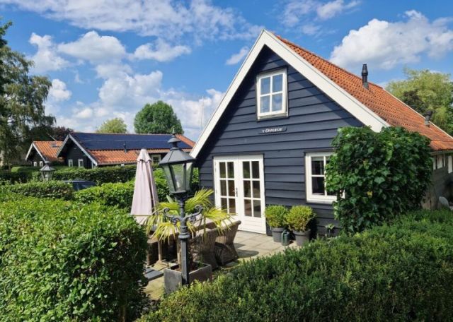 Chalet 't Oppertje