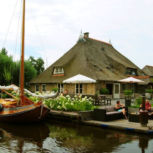 d'Oude Herbergh