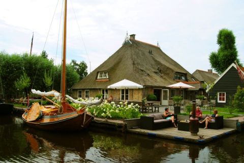 d'Oude Herbergh