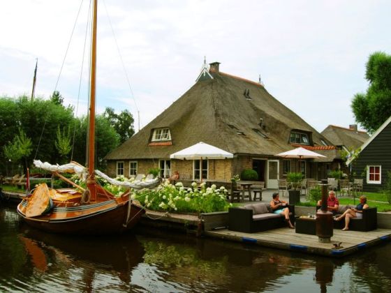 d'Oude Herbergh