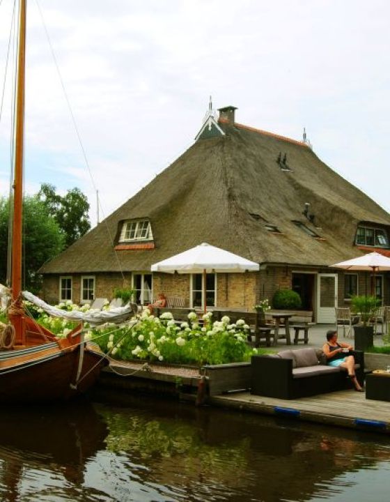 d'Oude Herbergh