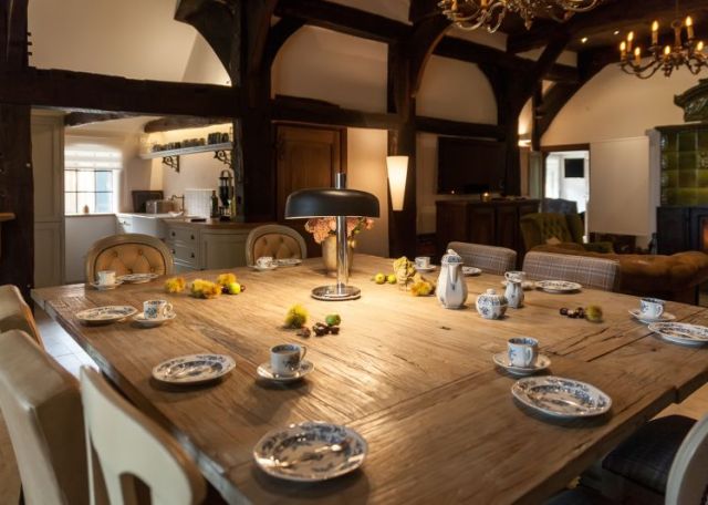 Huis Deele