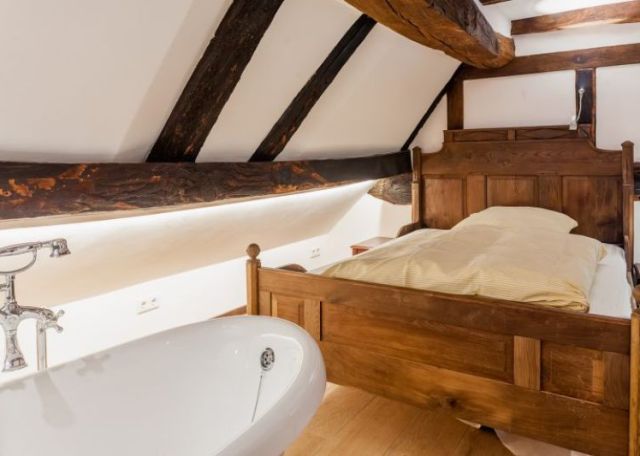 Huis Fischerkate