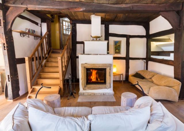 Huis Fischerkate
