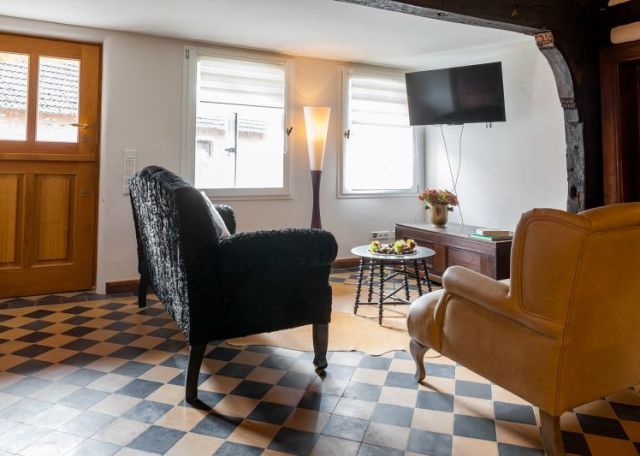Huis Flett