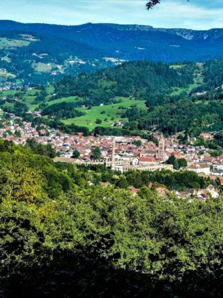 Münster is een van de topsteden van Duitsland: historisch, jong, groen en een beetje als Utrecht of Leuven, maar dan met Duitse gezelligheid en veel historie.