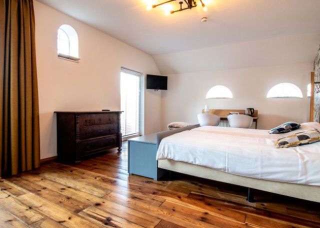 Boerderij kamer Comfort