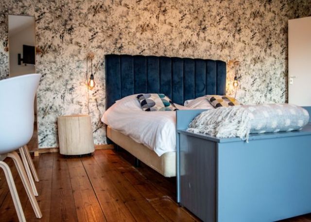 Boerderij kamer Comfort