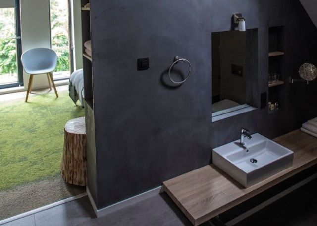 Boerderijkamer Deluxe