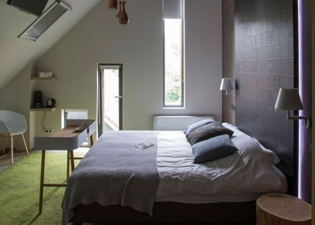 Boerderijkamer Deluxe