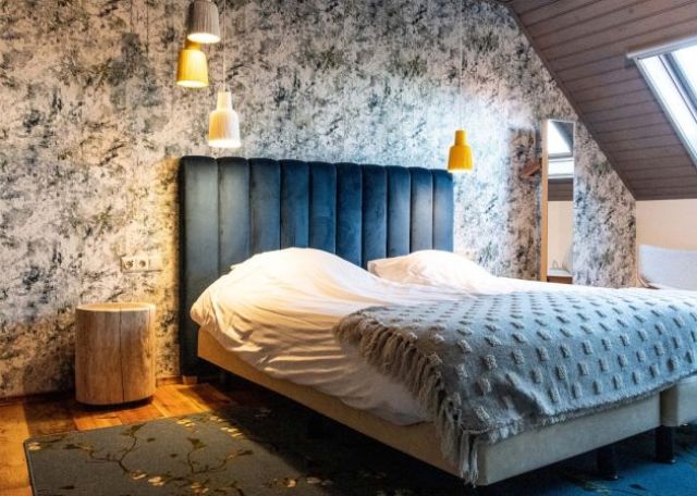 Boerderijkamer