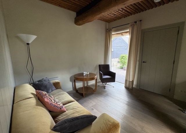 Boerderijlodge 2