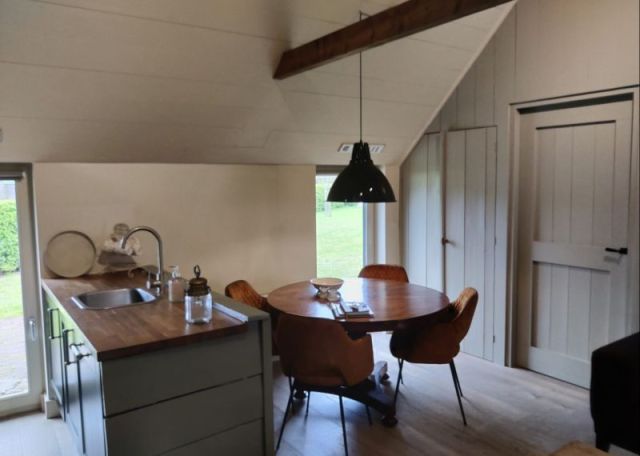 Boerderijlodge 3