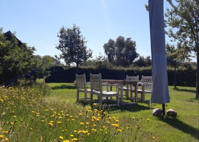Boerderijlodge 3