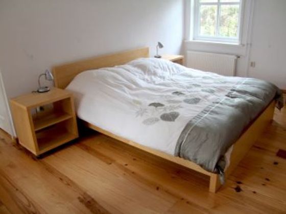 Vakantiehuis