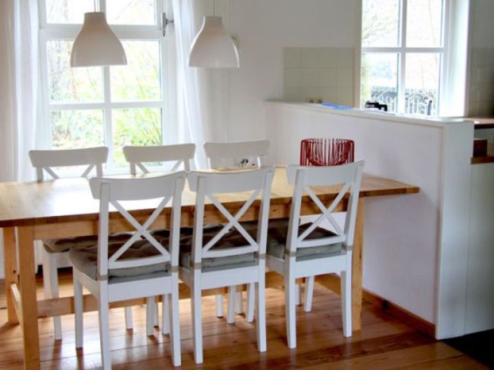 Vakantiehuis