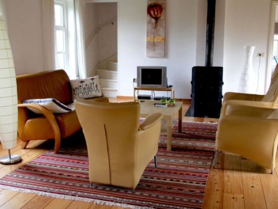Vakantiehuis