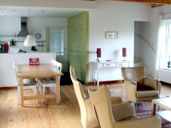 Vakantiehuis