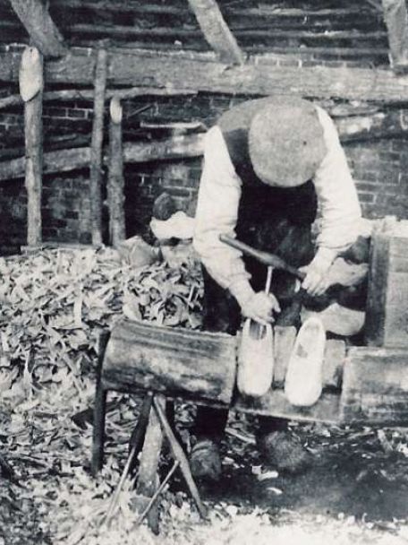 The Kempen Museum ‘De Acht Zaligheden’ in Eersel focuses primarily on life in the Brabant Kempen around 100 years ago.