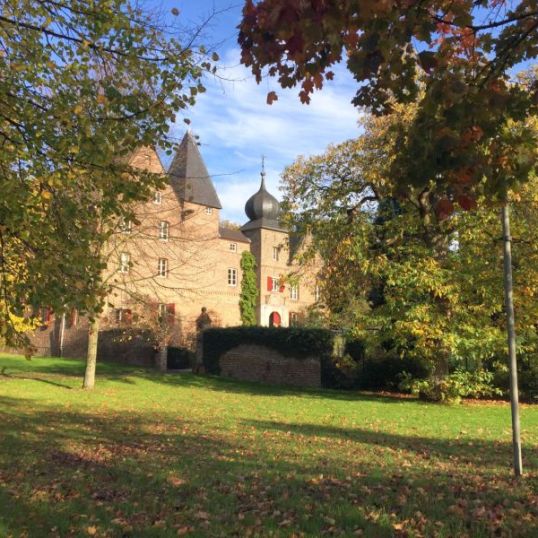 Haus Elmpt