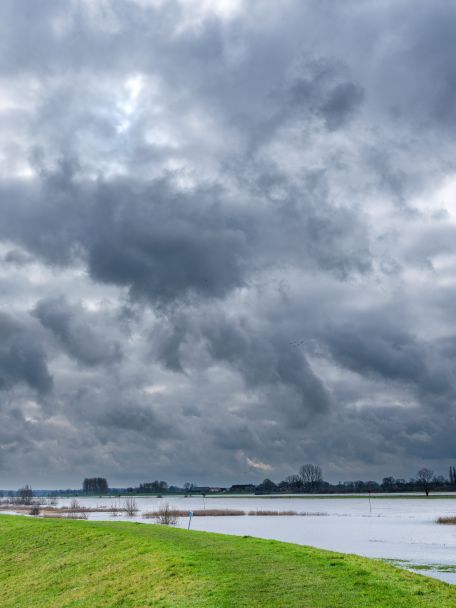 Also in Roermond are the Maasplassen, which is the largest contiguous water sports area in the Netherlands.