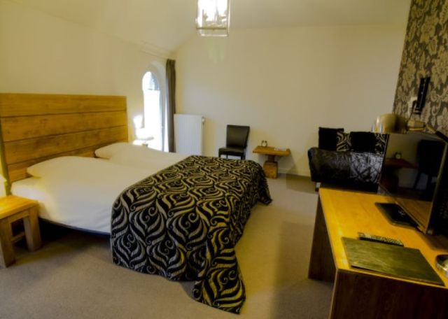 Comfort kamer