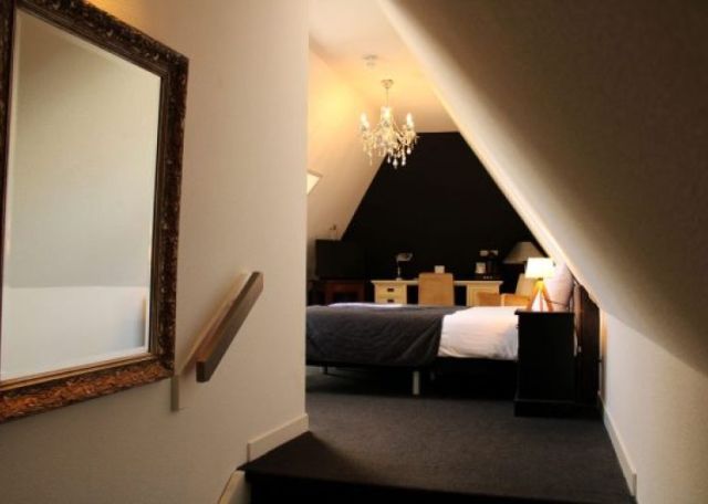 Standaardkamer