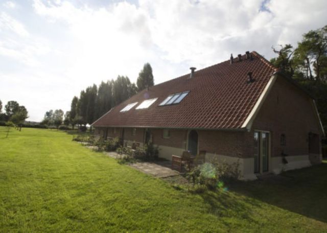 Terraskamer