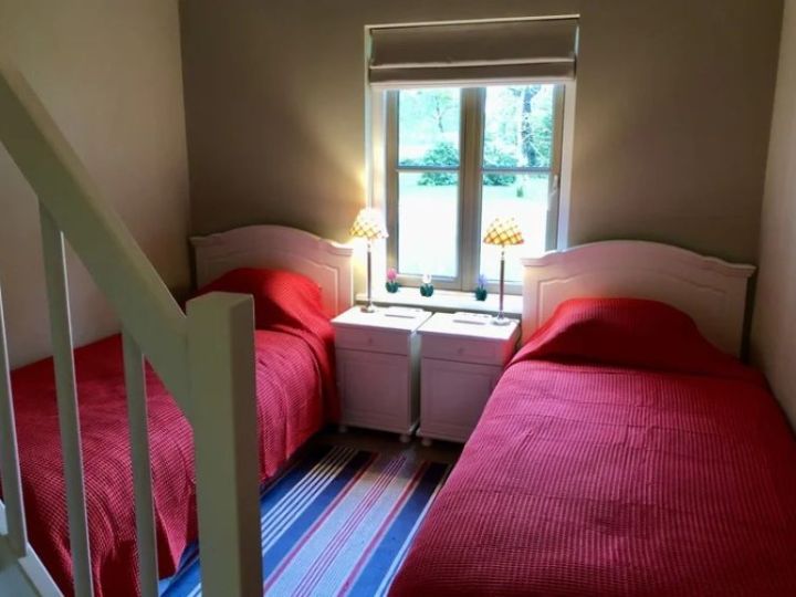 Vakantiehuis Heiligerlee