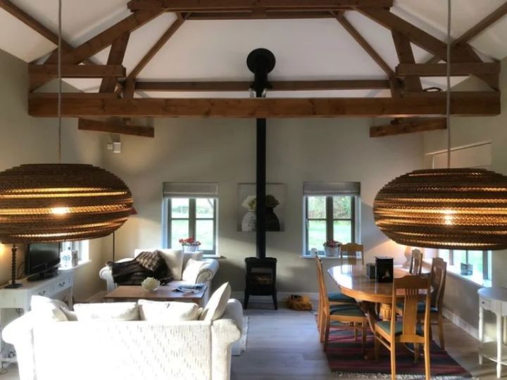 Vakantiehuis Heiligerlee