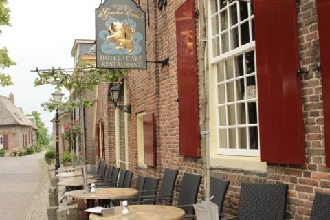 Herberg De Gouden Leeuw