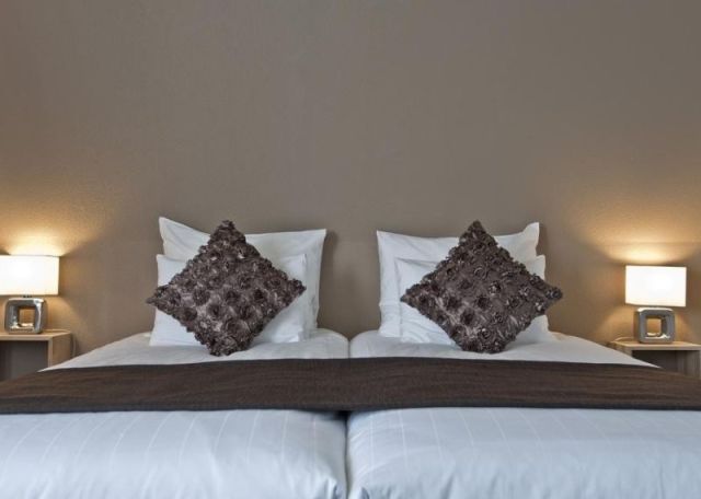 Deluxe kamer