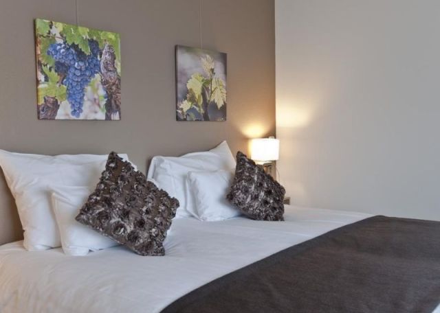 Deluxe kamer