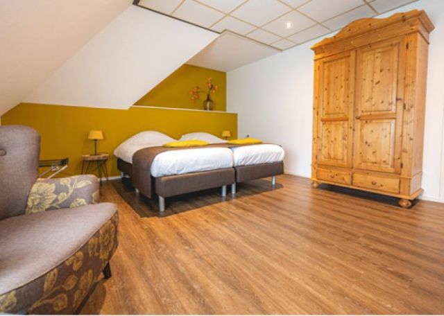 Standaard kamer