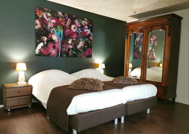 Standaard kamer