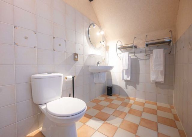 Standaard kamer
