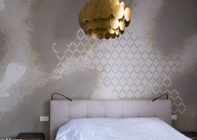 Comfort Kamer
