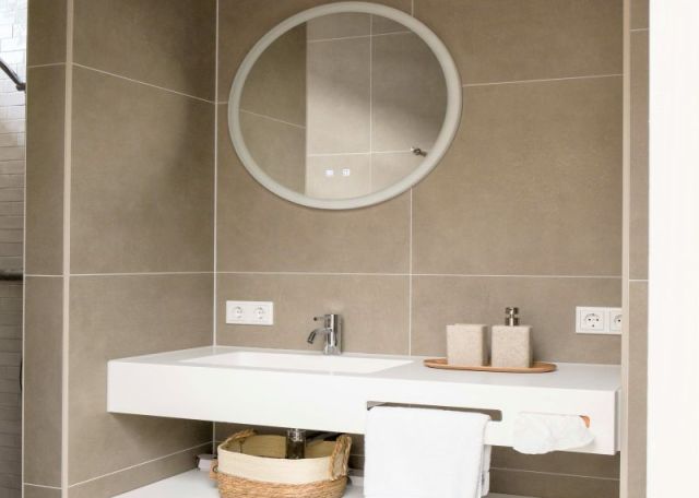 Comfort Kamer