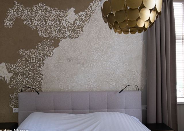 Comfort Kamer