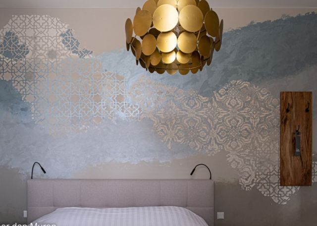 Comfort Kamer