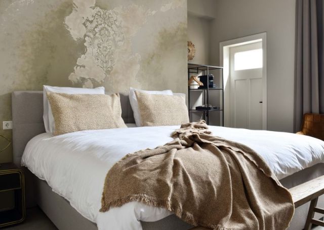 Comfort Kamer