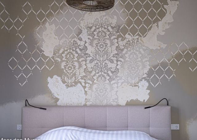 Deluxe Kamer