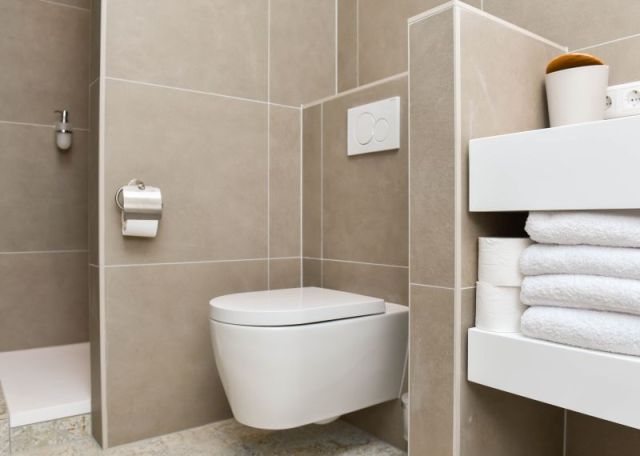 Deluxe Kamer