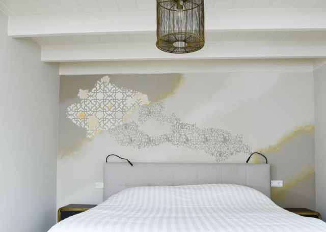 Deluxe Kamer
